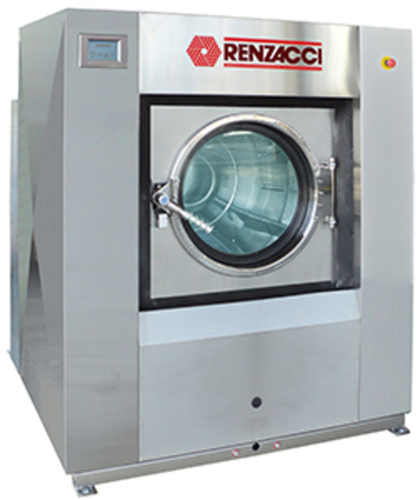 WASHING MACHINE RENZACCI HS55